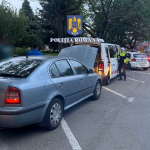 Acțiune a polițiștilor rutieri împreună cu specialiștii RAR (7)