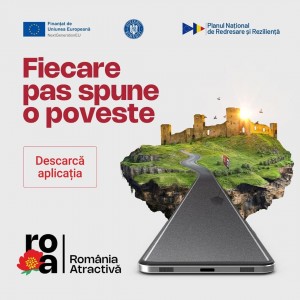 Argeșul, parte din “România Atractivă” (2)