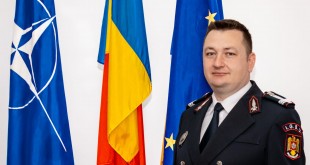 Colonel Berevoescu Nicolae-Alin