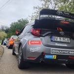 ISU Arges- Raliului Argeșului 2024 Shakedown -Albota (2)