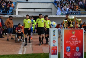 Lupii Profa 1-0 de Recolta Stoicănești (1)