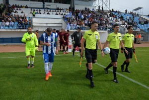 Lupii Profa 1-0 de Recolta Stoicănești (2)