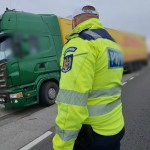 activități în cadrul acțiunii ROADPOL TRUCK&BUS (1)