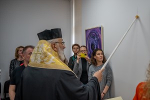 sfințire paraclis - CJ (3)