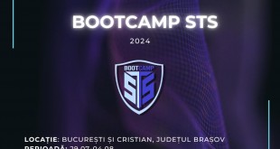 Bootcamp STS