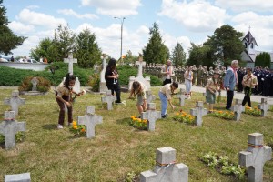 Ziua Eroilor, celebrată la Pitești (3)