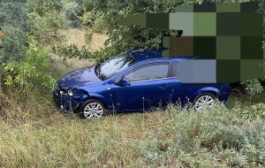 .Accident cu patru vehicule implicate moraresti (4)