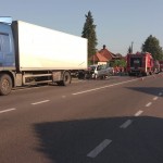 Accident în Mihăești (1)