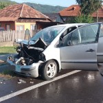 Accident în Mihăești (2)