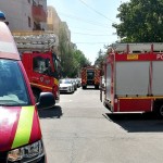 incendiu apartament pitesti (1)