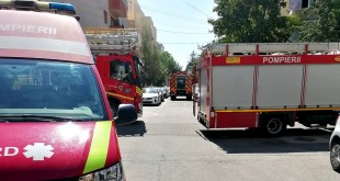 incendiu apartament pitesti (1)