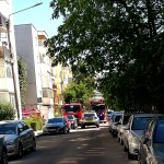 incendiu apartament pitesti (2)