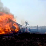 incendiu casa-anexe si lan de grau suseni (2)