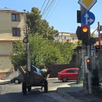 Căruțaș sancționat contravențional (2)