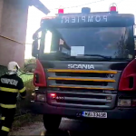 Incendiu gospodărie Schitu Golești (3)