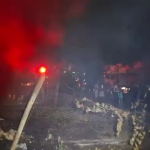 Incendiul Negraș (2)