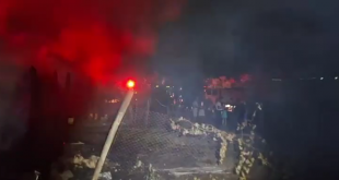 Incendiul Negraș (2)