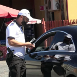 Polițiștii rutieri sunt la datorie (17)