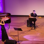 Trio Jazz&Pop Pitesti si Luana Toader