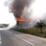 incendiu valea mare pravat arges (2)