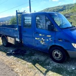 Accident cu victima - Băilești (2)