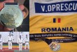 Pompierul argeșean Vlad Oprescu - campion