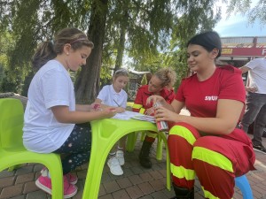 Ziua Pompierilor (3)