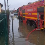 cod portocaliu de averse torențiale (2)