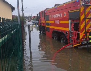 cod portocaliu de averse torențiale (2)