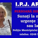 disparuta darmanesti arges (1)