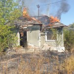 incendiu Leordeni - satul Glambocata (3)