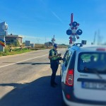 Acțiune a polițiștilor de la Transporturi (1)