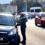 Acțiune a polițiștilor de la Transporturi (2)