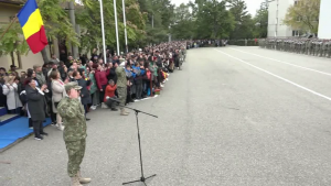 Ceremonia depunerii Jurământului Militar (10)