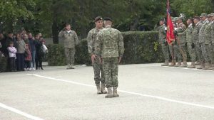 Ceremonia depunerii Jurământului Militar (11)