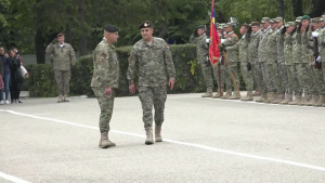 Ceremonia depunerii Jurământului Militar (12)