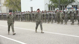 Ceremonia depunerii Jurământului Militar (13)