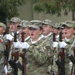 Ceremonia depunerii Jurământului Militar (14)