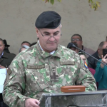 Ceremonia depunerii Jurământului Militar (15)