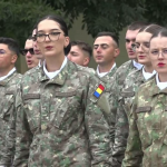 Ceremonia depunerii Jurământului Militar (16)