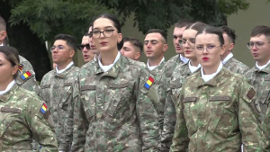 Ceremonia depunerii Jurământului Militar (16)