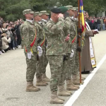 Ceremonia depunerii Jurământului Militar (18)