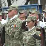 Ceremonia depunerii Jurământului Militar (19)