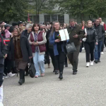 Ceremonia depunerii Jurământului Militar (2)