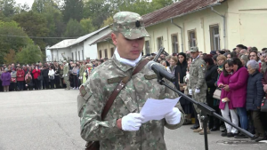 Ceremonia depunerii Jurământului Militar (20)