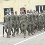 Ceremonia depunerii Jurământului Militar (21)