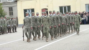 Ceremonia depunerii Jurământului Militar (21)