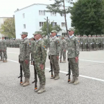 Ceremonia depunerii Jurământului Militar (22)