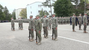 Ceremonia depunerii Jurământului Militar (22)