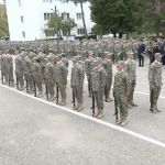 Ceremonia depunerii Jurământului Militar (23)